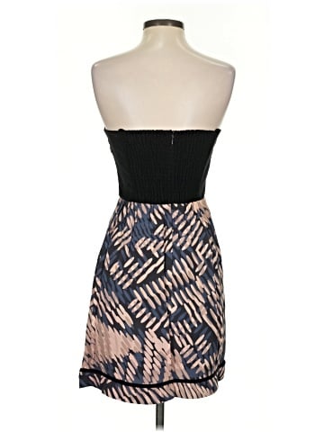 Hype Cocktail Dress (view 2)