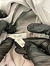 Maurices Gray Pullover Hoodie Size XL - photo 7