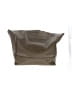 Rag & Bone 100% Leather Gray Leather Tote One size - photo 3