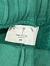 Electric & Rose Color Block Green Track Pants Size XS - photo 4