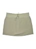 Calia Solid Tan Skort Size L - photo 1