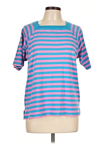 Hunt Club Short Sleeve Top (view 1)