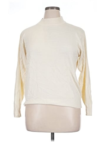 TanJay Turtleneck Sweater (view 1)