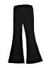 90 Degree by Reflex Black Active Pants Size 7 - 8 - photo 1