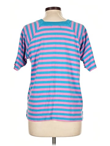 Hunt Club Short Sleeve Top (view 2)
