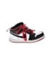 Air Jordan Multi Color Black Sneakers Size 10 (kids, wide) - photo 1