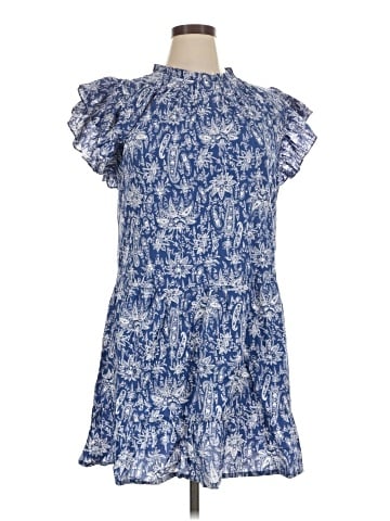 Ann Taylor Casual Dress (view 1)