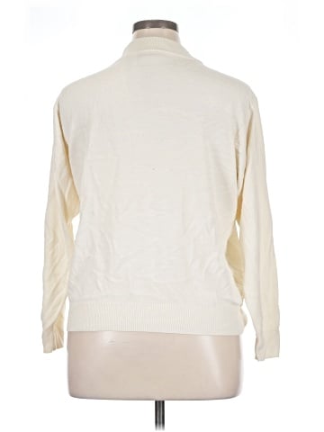 TanJay Turtleneck Sweater (view 2)