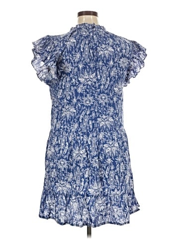 Ann Taylor Casual Dress (view 2)