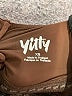 Yitty Brown Sports Bra Size XS - photo 7