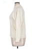 TanJay 100% Acrylic Ivory Turtleneck Sweater Size 1X - photo 5