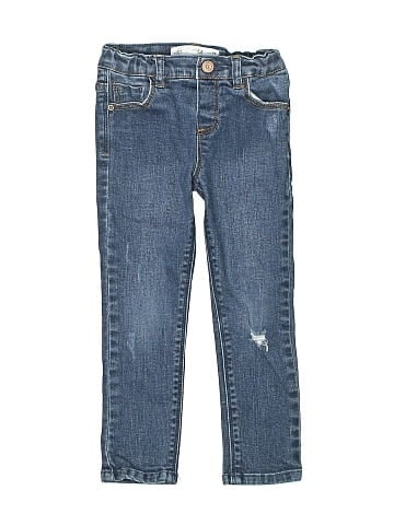 Zara Baby Jeans (view 1)