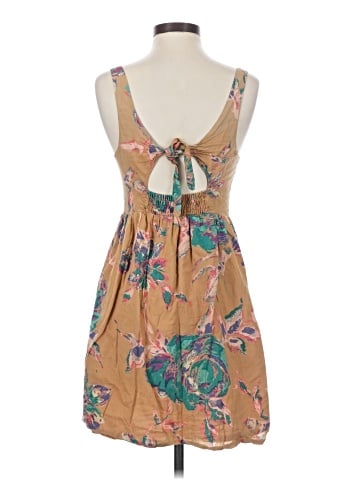 Pins and Needles Cocktail Dress (view 2)