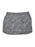 Calia Paisley Gray Active Skort Size L - photo 1