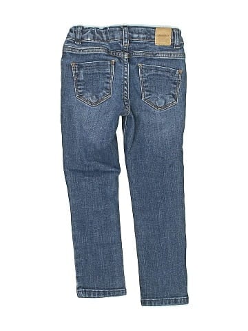 Zara Baby Jeans (view 2)