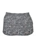 Calia Paisley Gray Active Skort Size L - photo 2