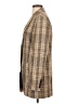 Joseph Plaid Brown Blazer Size EU (FR) 34 / US 2 - photo 5