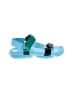 Camper Color Block Blue Sandals Size EU 41 - photo 1