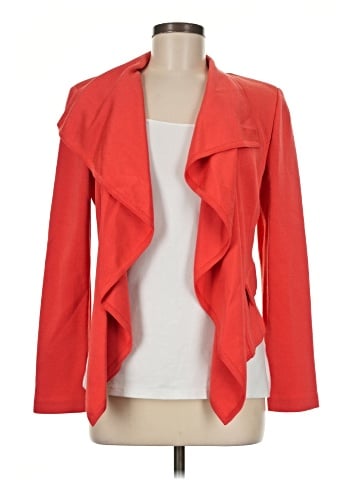 St. John Cardigan (view 1)
