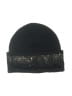 Calvin Klein 100% Acrylic Black Beanie One size - photo 2