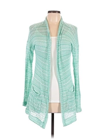 Pink Blush Cardigan (view 1)
