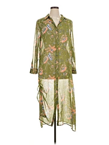 C. Wonder Casual Dress (view 1)
