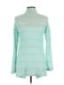 Pink Blush Teal Cardigan Size L (estimated) - photo 2