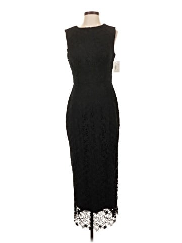 Rene Ruiz Collection Cocktail Dress (view 1)
