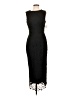 Rene Ruiz Collection 100% Polyester Black Cocktail Dress Size 2 - photo 1