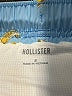 Hollister Blue Board Shorts Size S - photo 3
