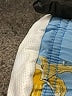 Hollister Blue Board Shorts Size S - photo 4