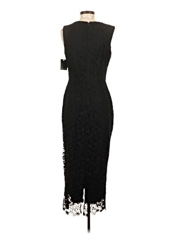 Rene Ruiz Collection Cocktail Dress (view 2)