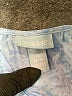 Liz & Me Blue 3/4 Sleeve Blouse Size 2X - photo 7