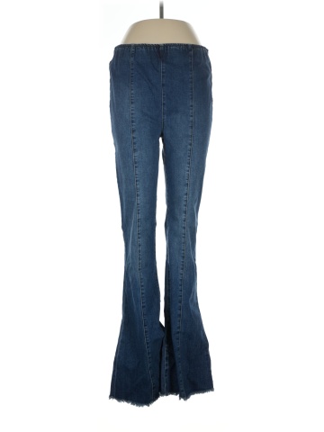 Ashley Mason Jeans (view 1)