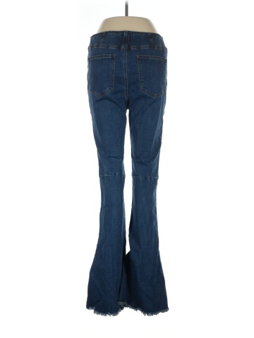 Ashley Mason Jeans (view 2)