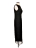 Rene Ruiz Collection 100% Polyester Black Cocktail Dress Size 2 - photo 4