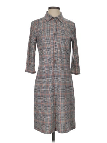 Jude Connally Casual Dress (view 1)