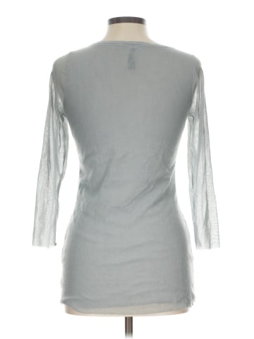 Porto 3/4 Sleeve Top (view 2)