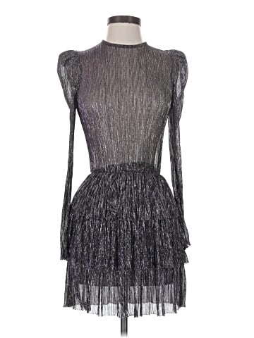Sabina Musayev Cocktail Dress (view 1)
