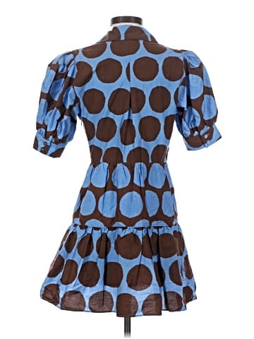 FARM Rio for Anthropologie Cocktail Dress (view 2)
