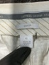 Express Design Studio 100% Cotton Ivory Shorts Size 6 - photo 3