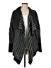 Apt. 9 Black Cardigan Size M - photo 1