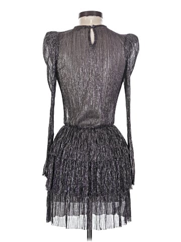Sabina Musayev Cocktail Dress (view 2)