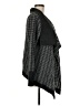 Apt. 9 Black Cardigan Size M - photo 4