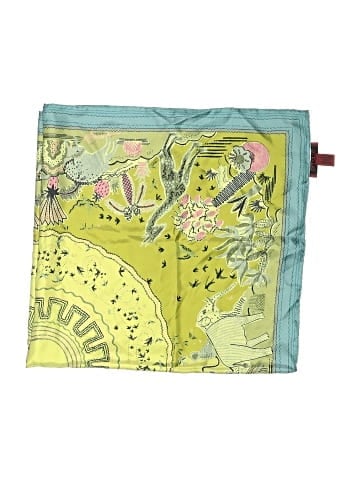 Valentino Silk Scarf (view 2)