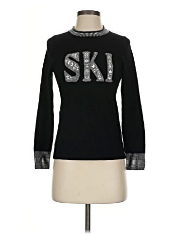 Krimson Klover Turtleneck Sweater (view 1)