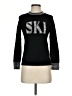 Krimson Klover Black Turtleneck Sweater Size XS - photo 1