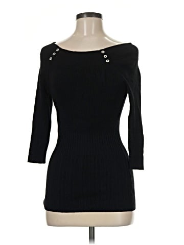 White House Black Market Pullover Sweater (view 1)
