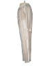 Elie Tahari Color Block Silver Cargo Pants Size M (estimated) - photo 5
