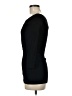 White House Black Market Black Pullover Sweater Size M - photo 5
